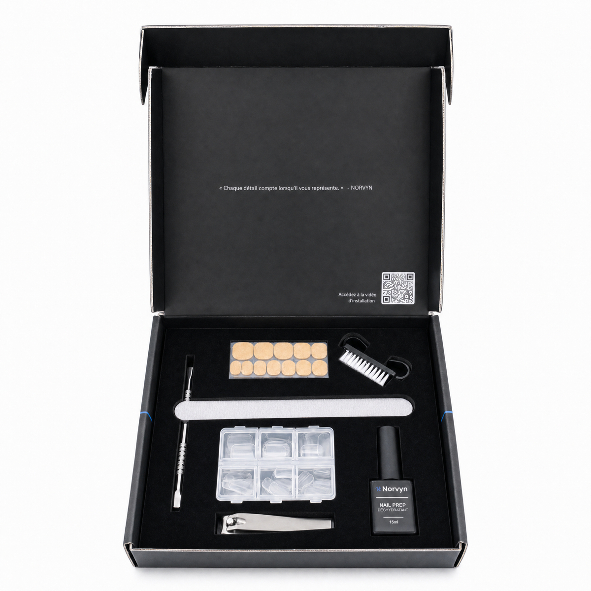 Kit Complet Anti-Rongement